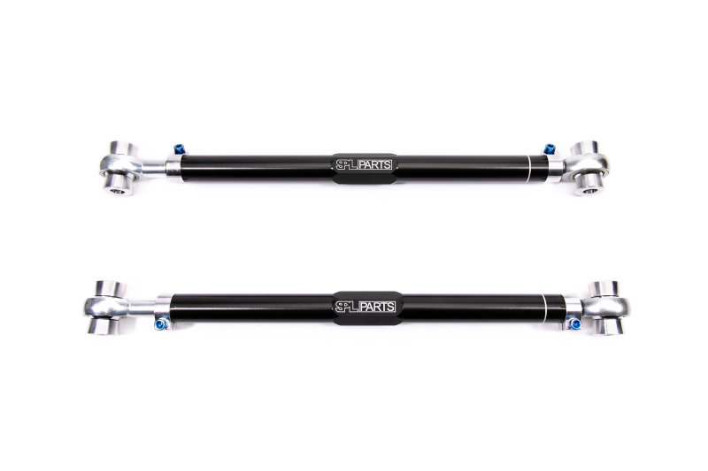 BMW 4 Series Suspension Arms - Rear - SPL Parts - Adjustable Toe Arms - `12-`27